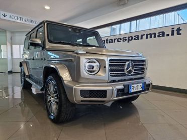 Mercedes-Benz Classe G G 500 Premium Plus 422 CV auto