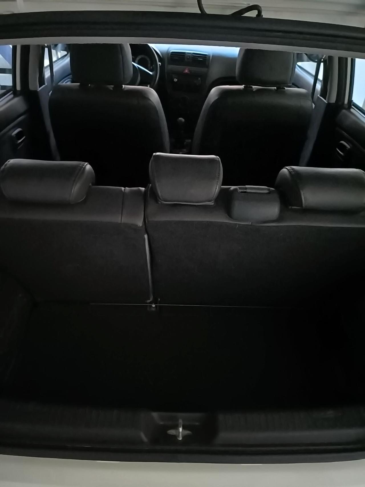 Kia Picanto 1.0 12V Life