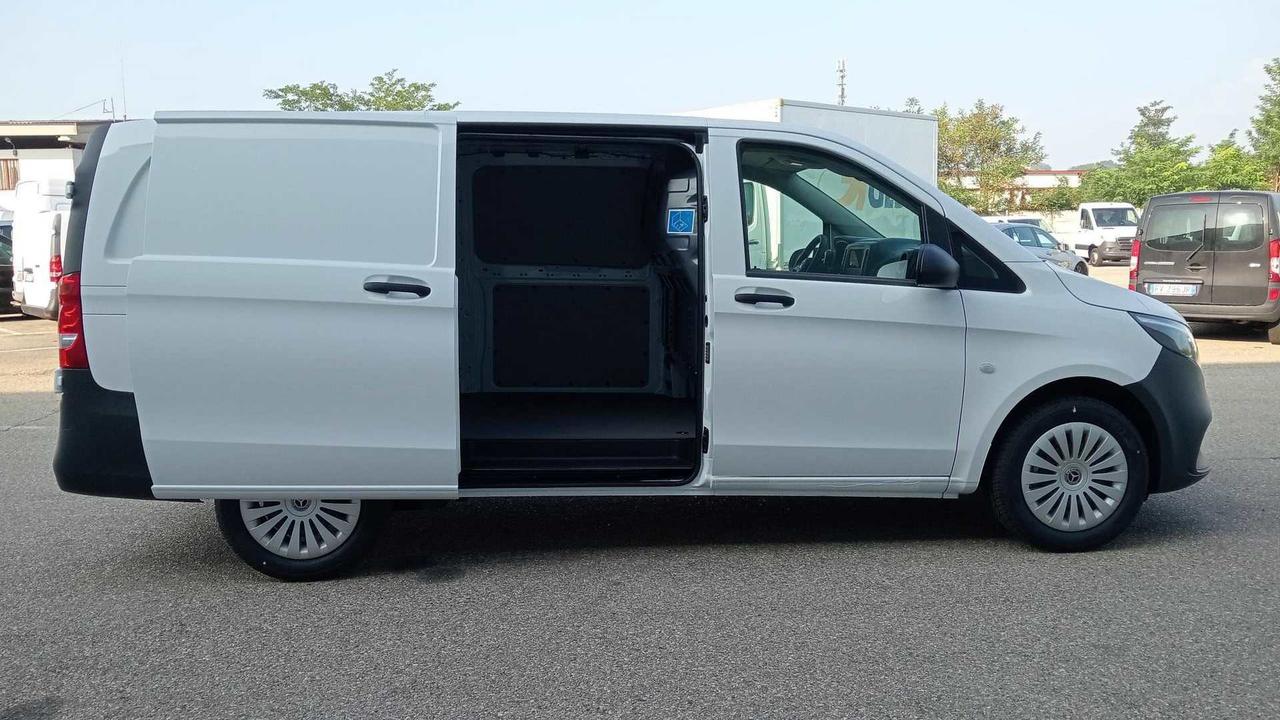 Mercedes-Benz Vito Furgone PRO 114 CDI Long