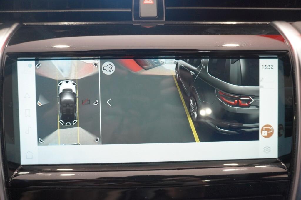 LAND ROVER DISCOVERY SPORT 2.0D ED4 163CV 6M. 2WD S ( FARI LED - CRUISE - TETTO PANORAMICO - AMBIENT LIGHTS - NAVI - MIRROR - PDC - TELECAMERA 360 - CERCHI 18 )