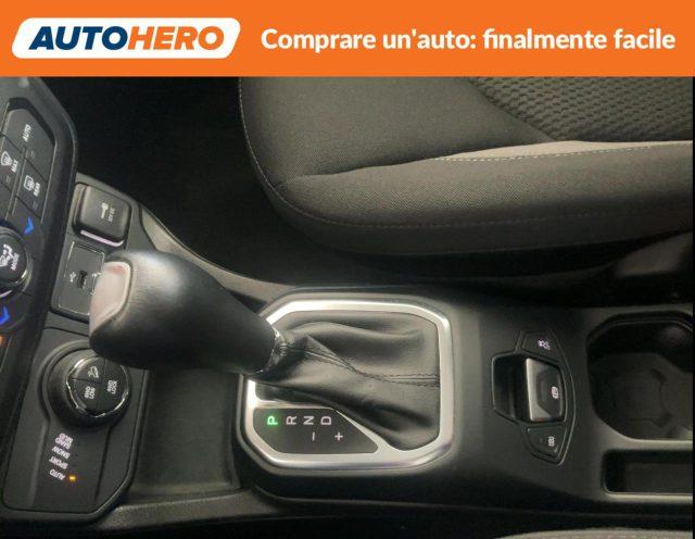 JEEP Renegade 1.3 T4 190 CV PHEV 4xe AT6 Altitude