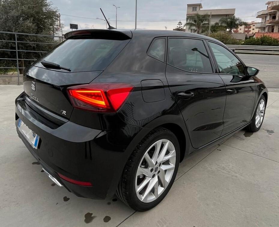 Seat Ibiza 1.0 EcoTSI 95 CV 5 porte FR