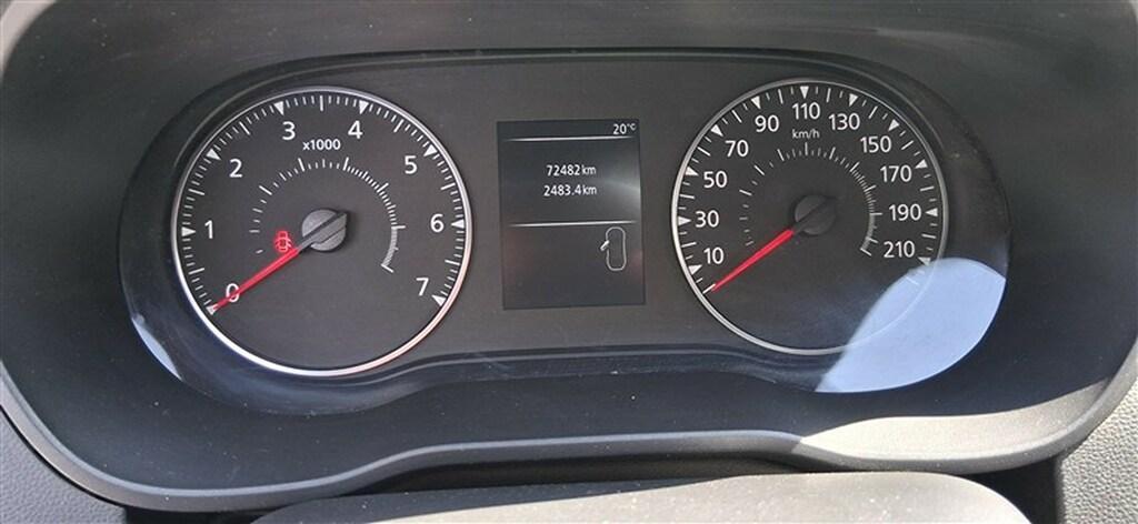 Dacia Duster 1.6 SCe Comfort 4x2