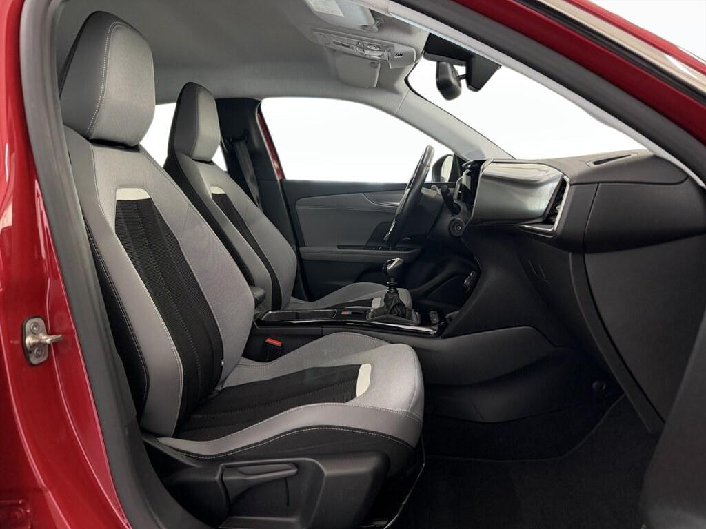 Opel Mokka 1.2 T Elegance