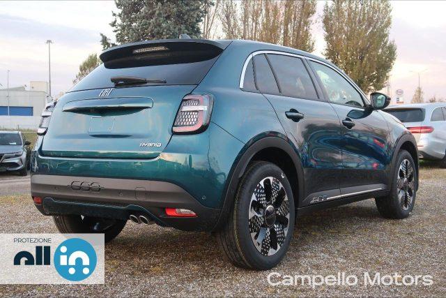 FIAT 600 600 1.2 Hybrid 136cv La Prima