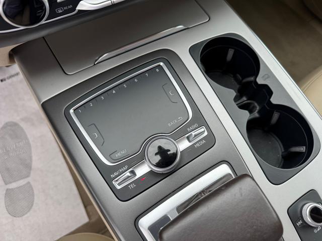 AUDI Q7 3.0 TDI 272 CV QUATTRO TIP BUSINESS