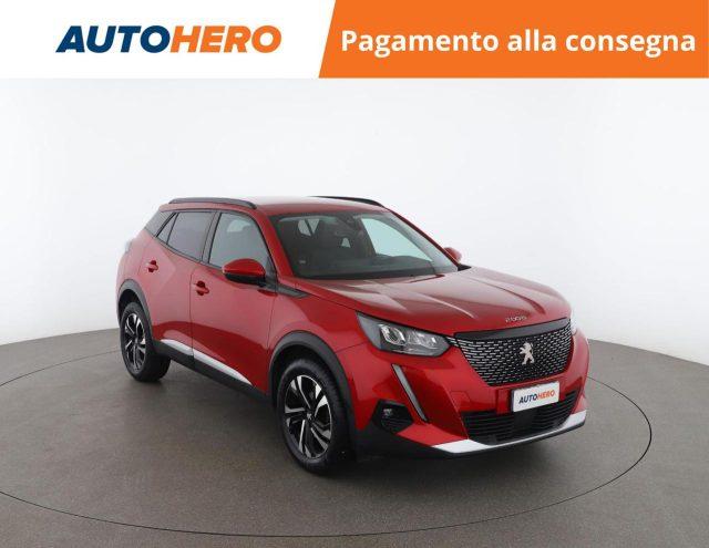 PEUGEOT 2008 PureTech 130 S&S Allure Pack