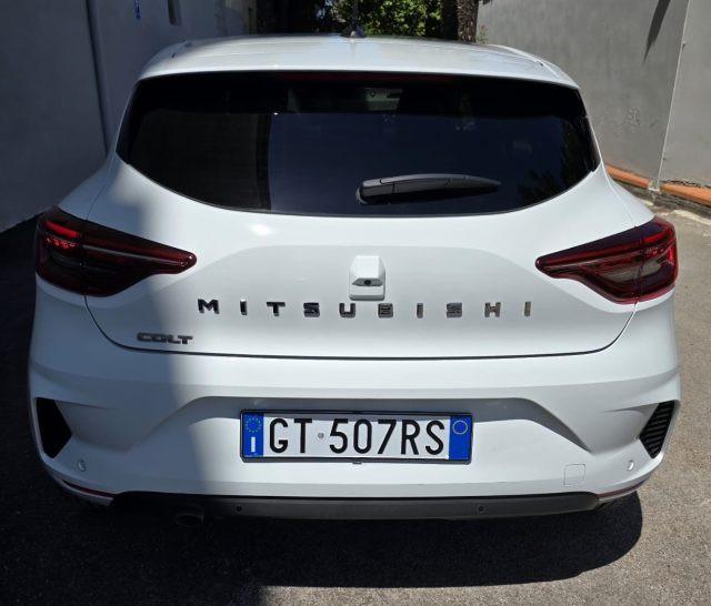 MITSUBISHI Colt 1.0L turbo 90 CV Invite