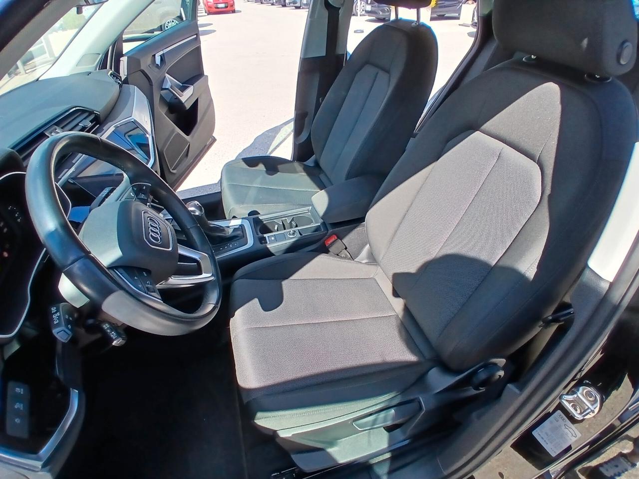 Audi Q3 35 2.0 TDI 150CV S TRONIC 2022