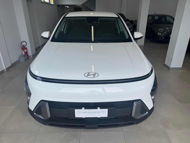 HYUNDAI Kona 1.0 T-GDI XTech