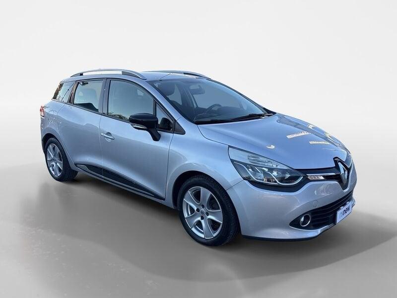 Renault Clio Clio Sporter dCi 8V 75CV Start&Stop Energy Duel