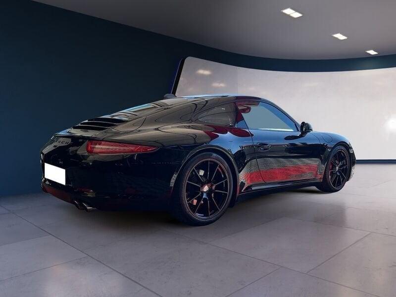 Porsche 911 3.4 Carrera Coupé