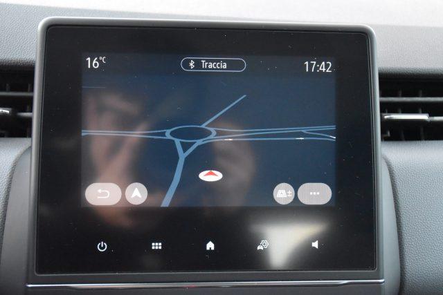 RENAULT Clio SCe 75 CV 5 porte Business