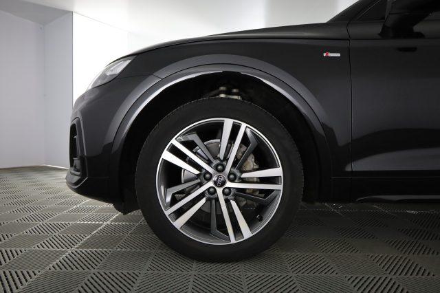 AUDI Q5 Q5 35 TDI S tronic S line