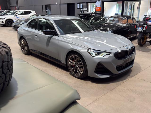 BMW 240 M 240i xDrive