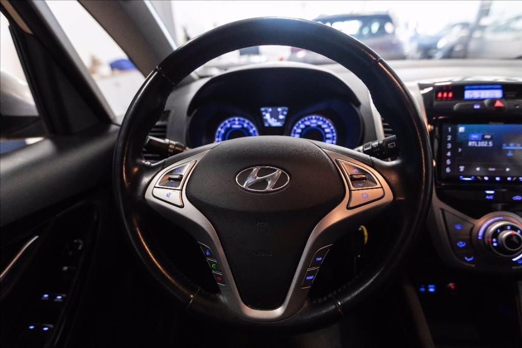 HYUNDAI ix20 1.4 Classic econext E6 del 2018