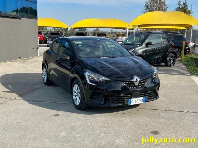 RENAULT Clio TCe 90 CV 5p Life - Aziendale