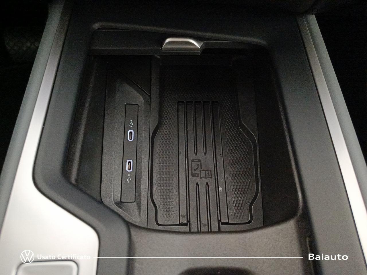 Volkswagen Passat 2.0 tdi scr evo 150cv business dsg