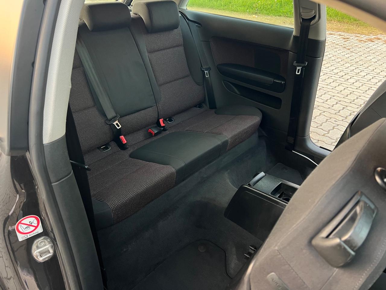 Audi A3 2.0 16V TFSI DSG Ambition