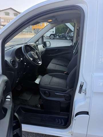 Mercedes-Benz Vito 119cdi 4X4 E6D Long Navi Kamera Autometic Led IVA