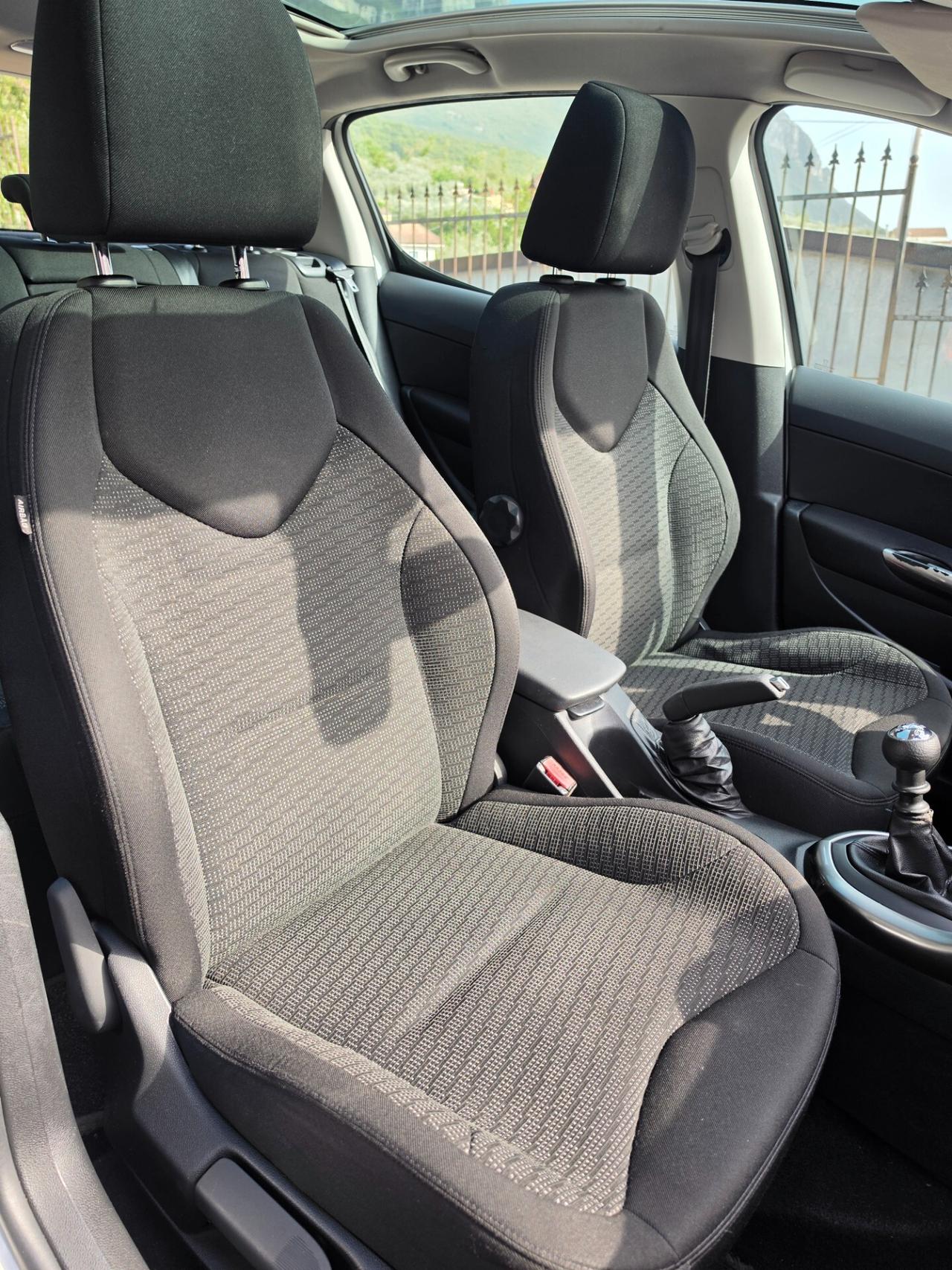 Peugeot 308 1.6 8V e-HDi 112CV Stop&Start 5p. Sport
