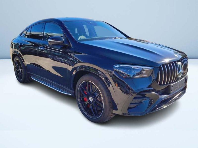 Mercedes-Benz GLE Coupé G53 AMG 4Matic+ Coupé Premium Plus
