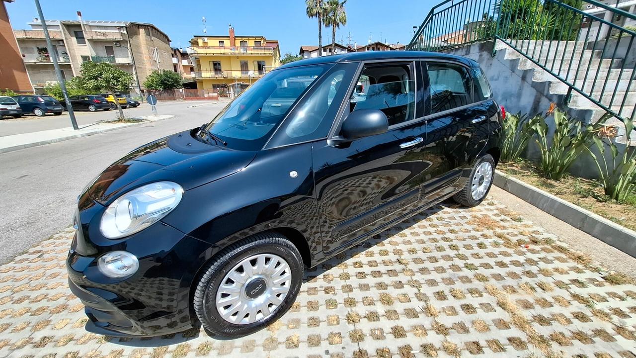 Fiat 500L 1.3 Multijet 95 CV Business