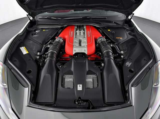 Ferrari 812 GTS