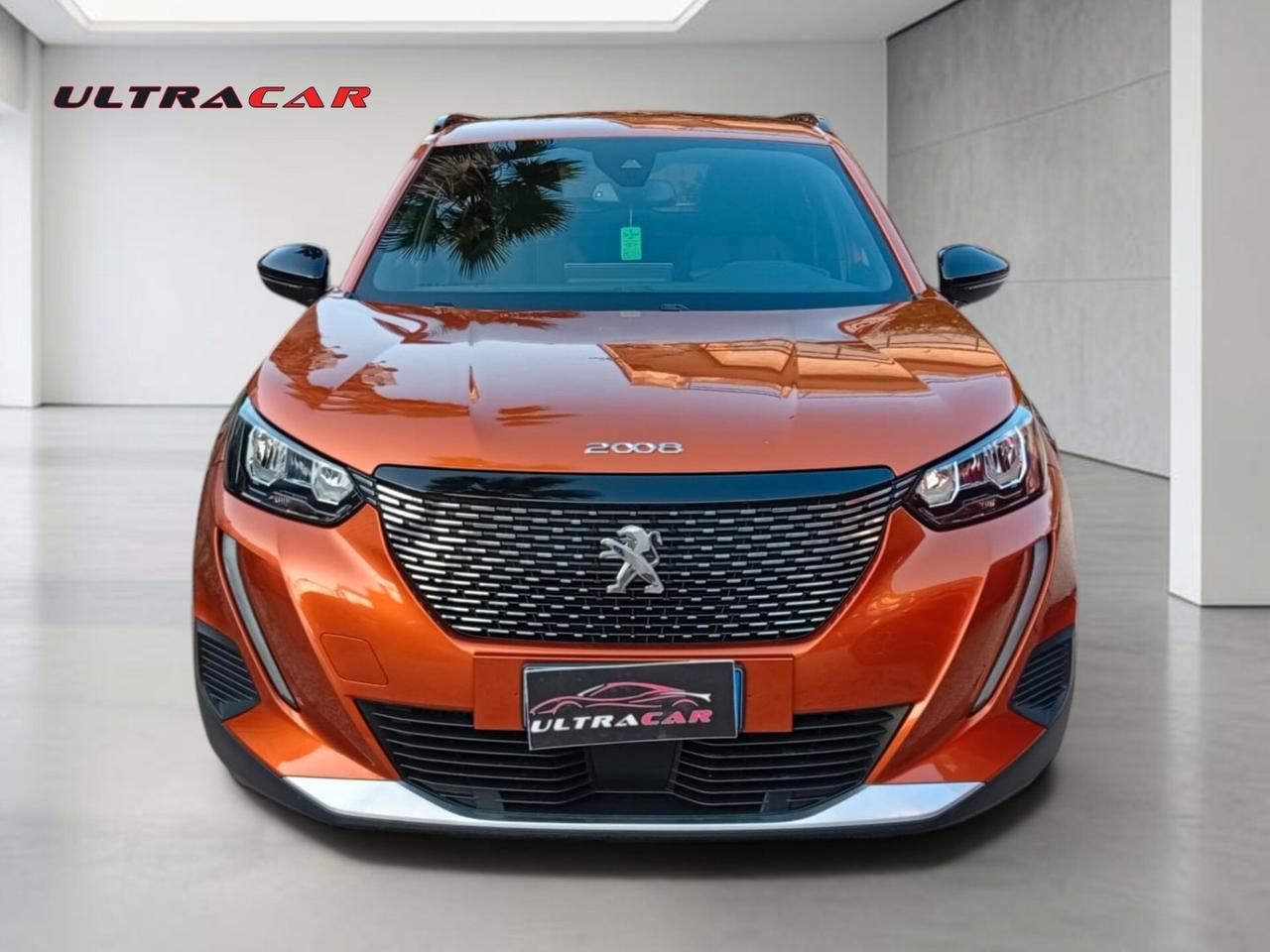 Peugeot 2008 BlueHDi 130 EAT8 Allure Unico proprietario