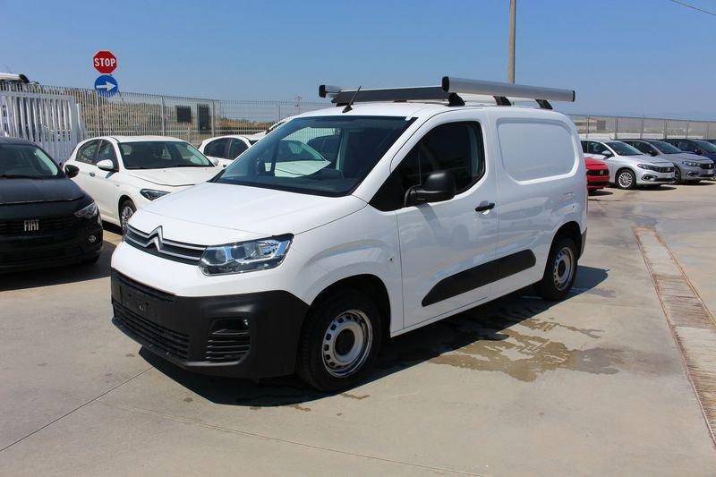 Citroën Berlingo BlueHDi 100 Van M Club