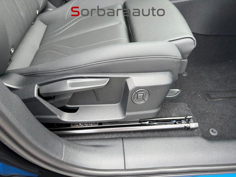 Audi Q3 SPB TFSI 150 kW S tronic quattro S Line edition.