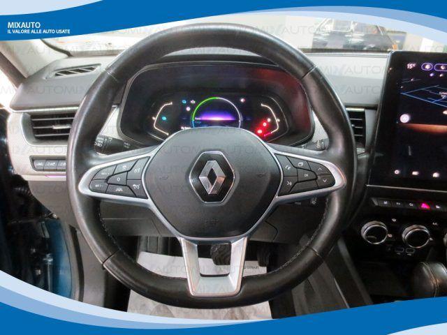 RENAULT Arkana 1.6 eTech Full Hybrid 145cv Intens AUT EU6