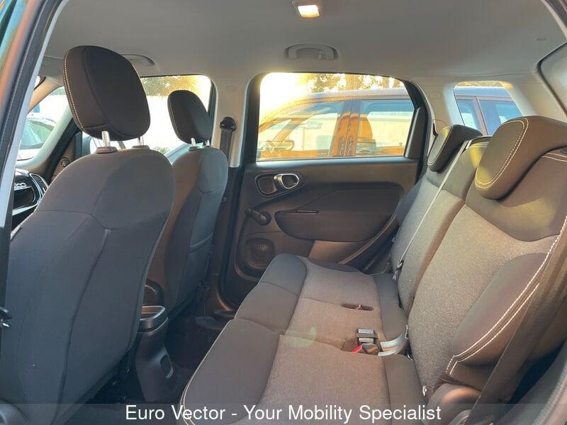 FIAT 500L 1.3 Multijet 95 CV Dualogic Trekking