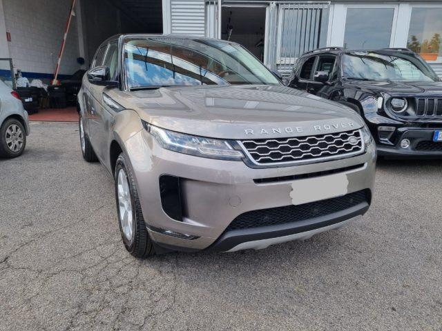 LAND ROVER Range Rover Evoque 2.0D I4 150CV AWD Business Edition