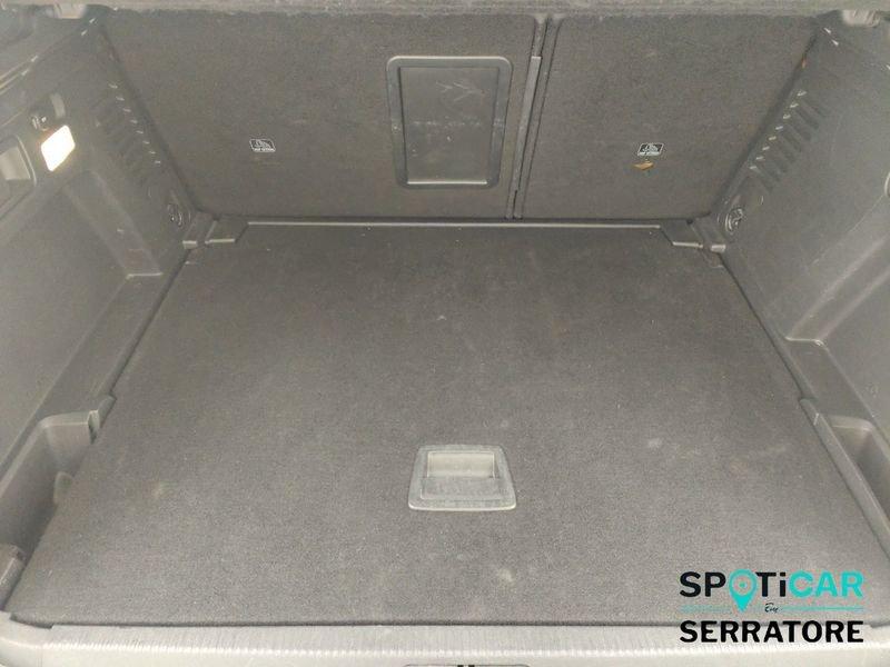 Peugeot 3008 II 2016 1.2 puretech t Active s&s 130cv eat6