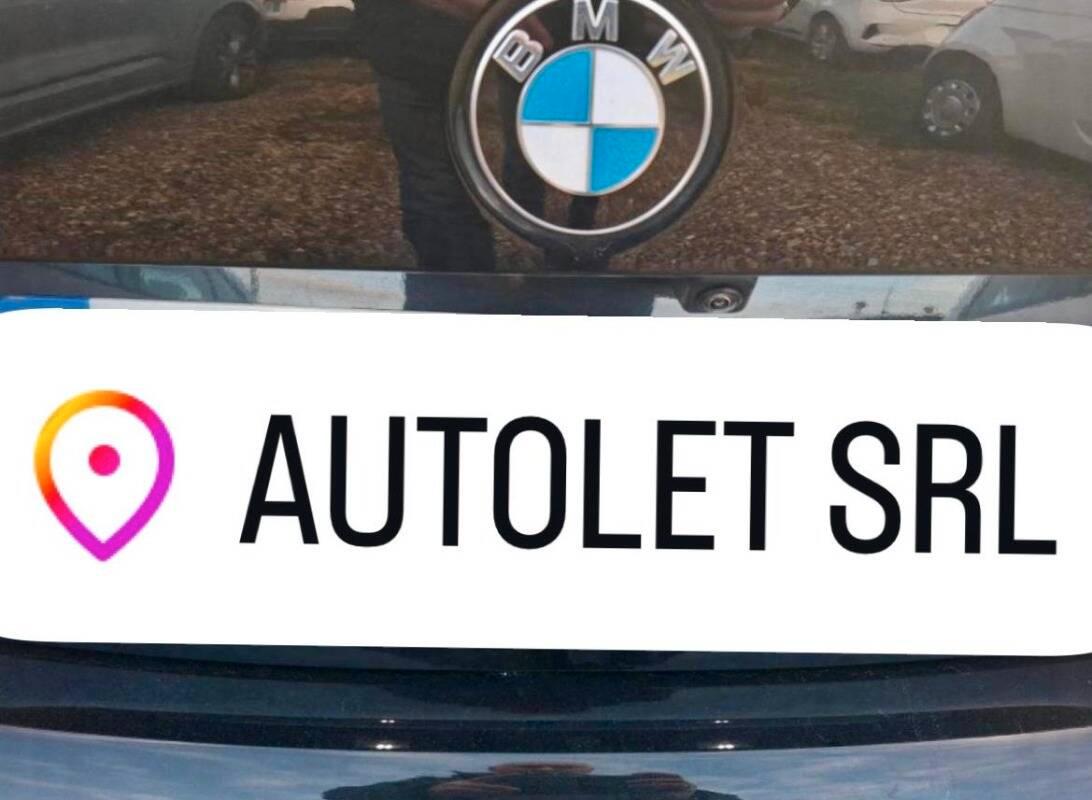 BMW Serie 1 118i Msport 136cv auto