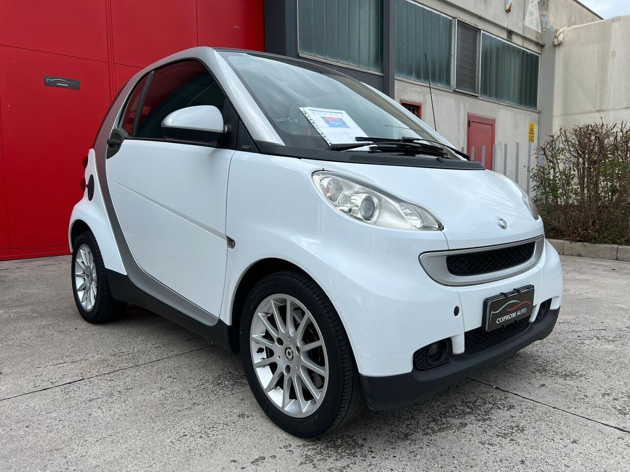 Smart ForTwo 70 Cv Benzina - 2008