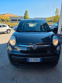 Fiat 500L 1.6 Multijet 105 CV Panoramic Edition Grigio Moda