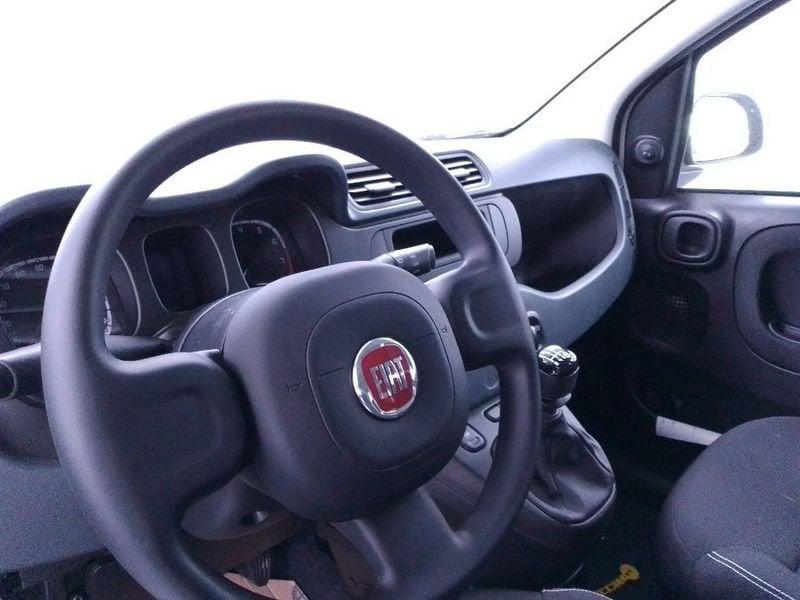 FIAT Panda van 1.0 hybrid 70cv 4p.ti serie 6
