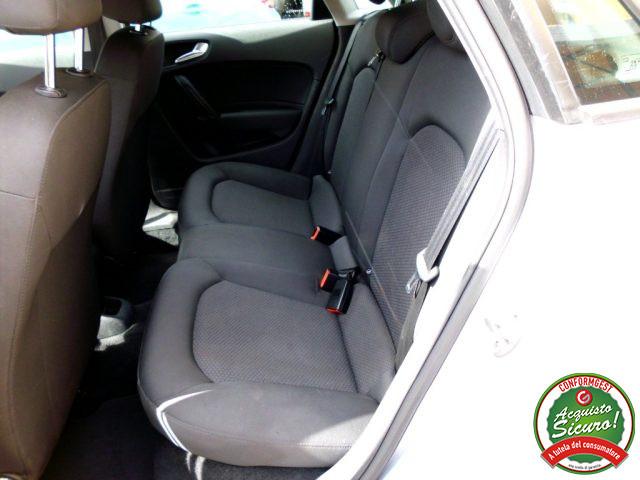 AUDI A1 SPB 1.6 TDI S tronic S line edition