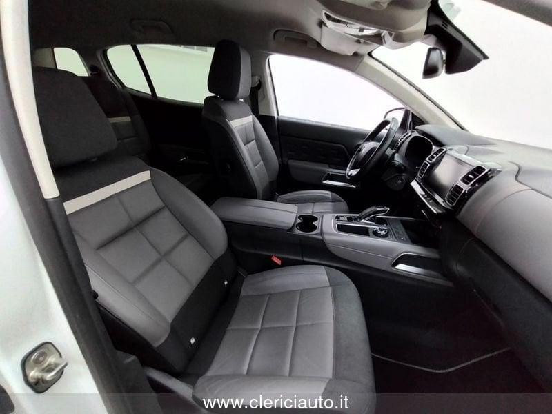 Citroën C5 Aircross BlueHDi 130 S&S EAT8 Shine
