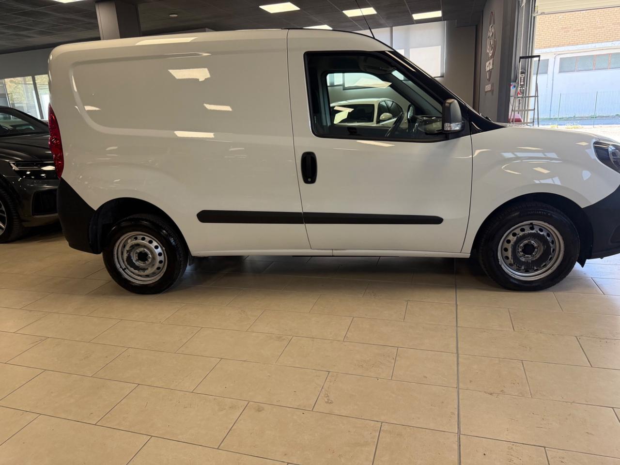 Fiat Doblo Doblò 1.6 MJT 90CV S&S PC-TN Cargo Easy