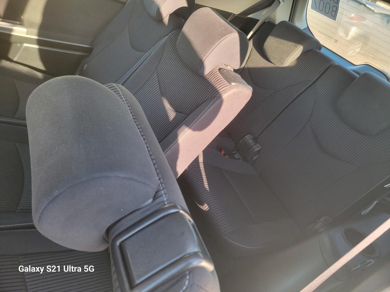 Toyota Prius Prius+ 1.8 HYBRID 7 POSTI TAGLIANDATA