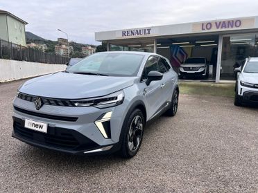 Renault Symbioz Full Hybrid E-Tech 160 CV Techno MY 25