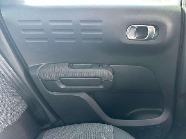 Citroen C3 Aircross 1.2 puretech Plus s&s 110cv