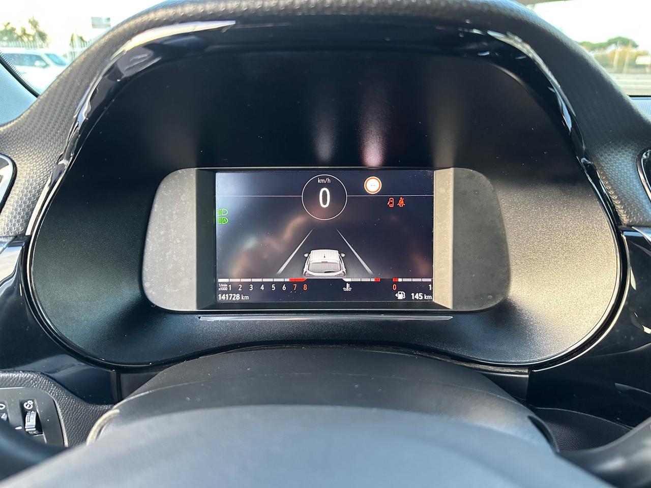 Opel Corsa 2020 1.2 75CV GPL EDITION DA VETRINA