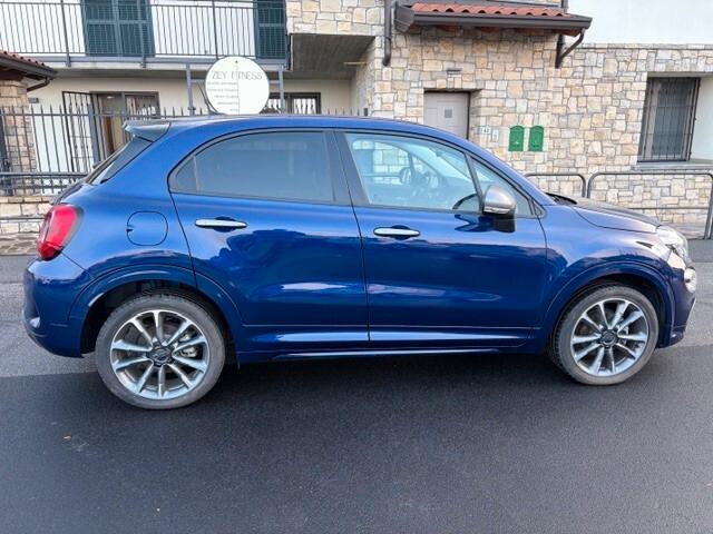 Fiat 500X 1.3 MultiJet 95 CV Sport