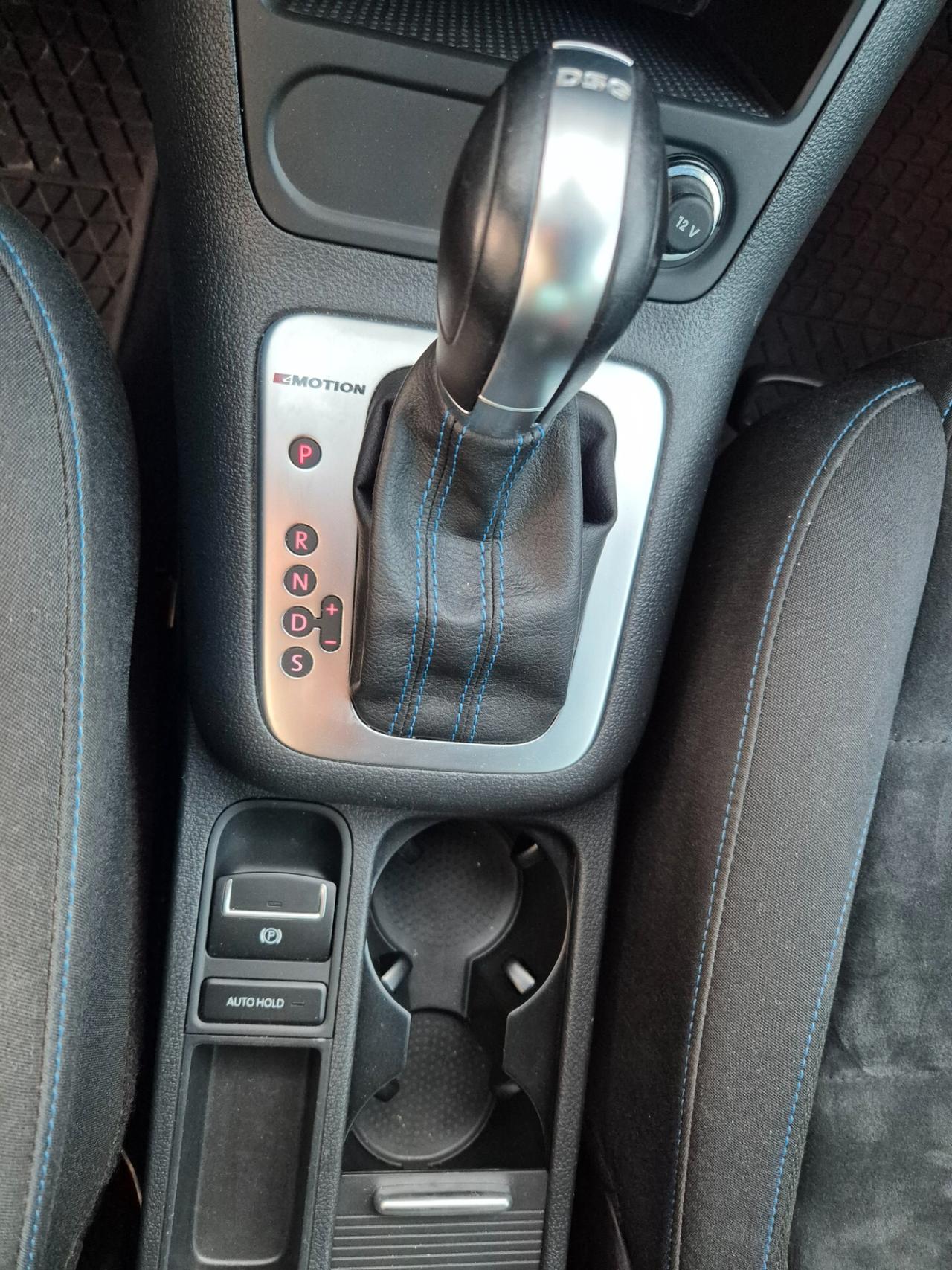 Tiguan 2.0 TDI 184 CV 4MOTION DSG CityScape BlueMotion Tech.