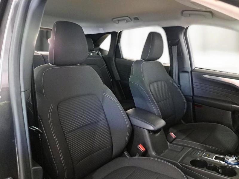 FORD KUGA 1.5 ECOBLUE 120 CV 2WD TITANIUM BUSINESS AUTO SUV
