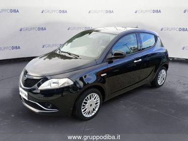 Lancia Ypsilon III 2015 Benzina 1.2 Gold 69cv